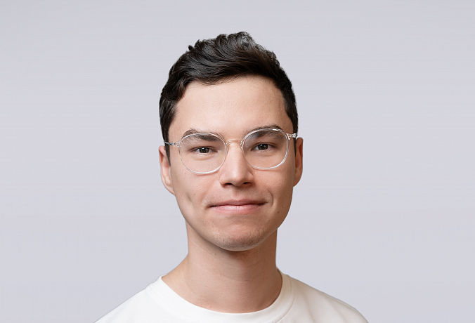 Волков Антон Валерьевич