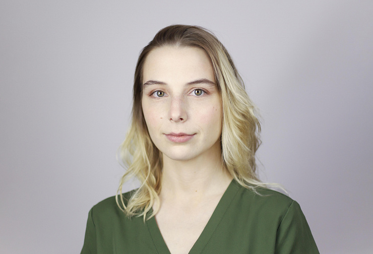 Бойко Наталья Сергеевна