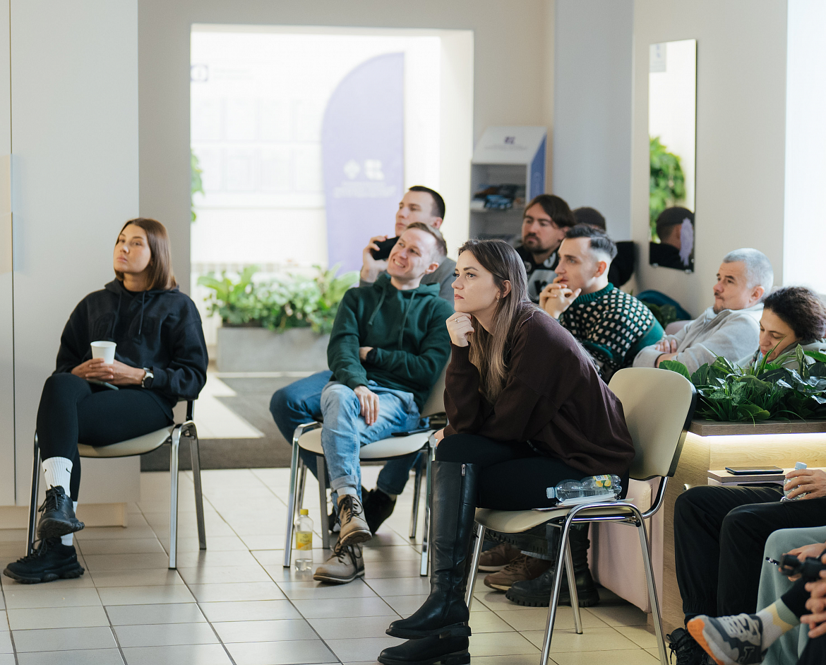 Дополнительное профессиональное образование