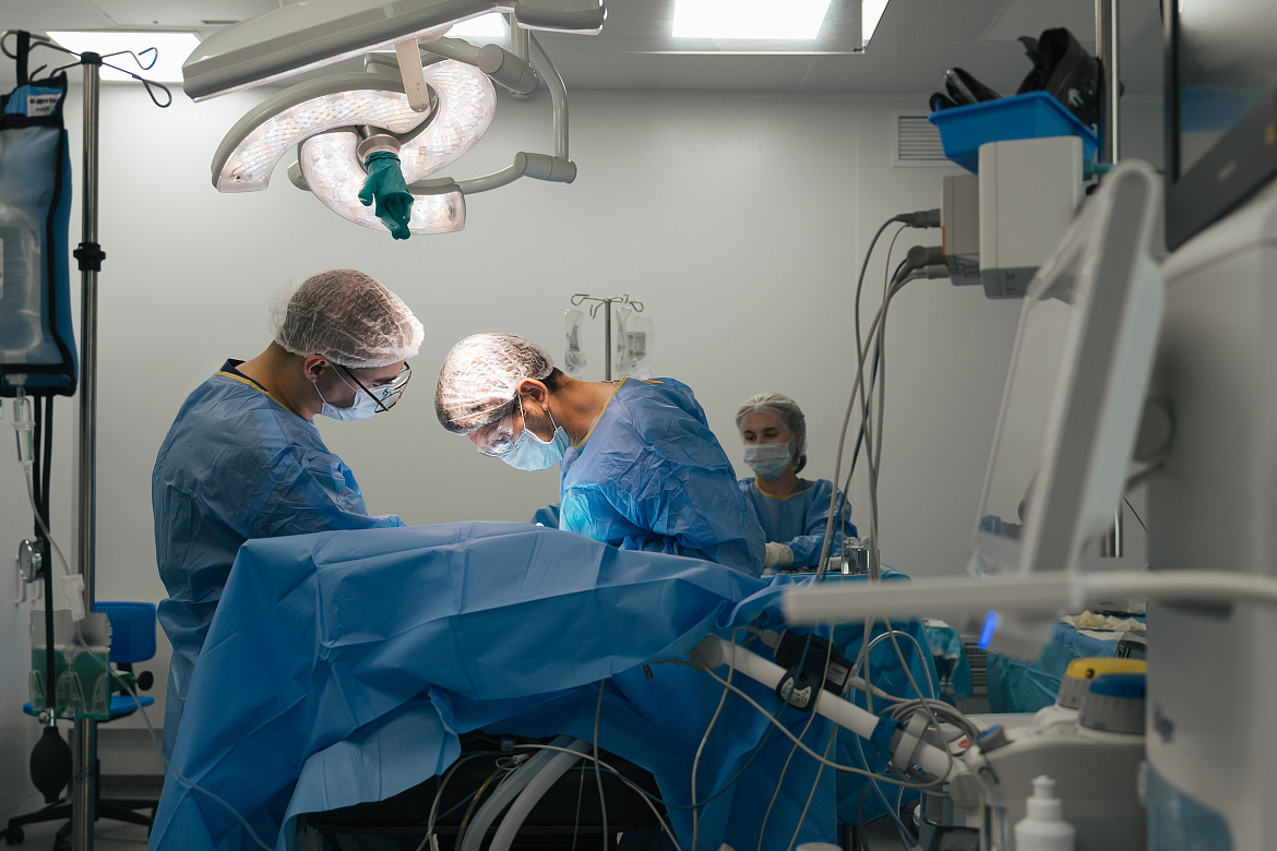 Детская травматология и ортопедия (0+)