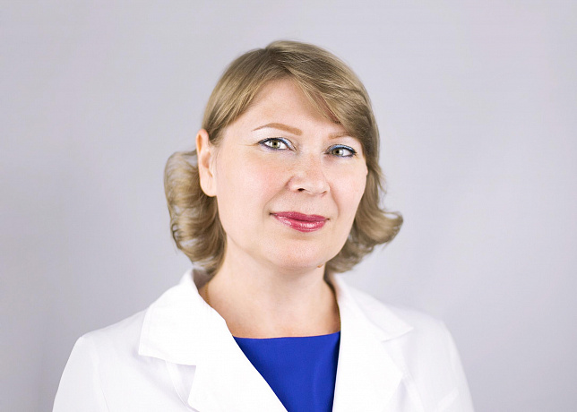 Суюндикова Марина Григорьевна