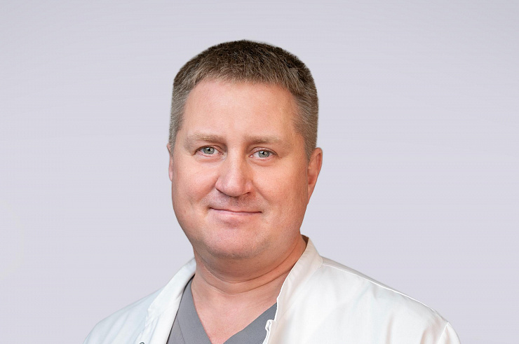 Мальков Владимир Александрович