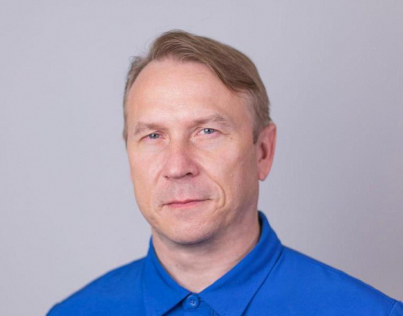 Струков Данила Викторович