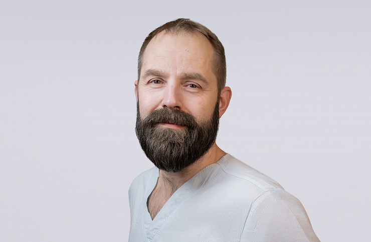 Басос Александр Сергеевич