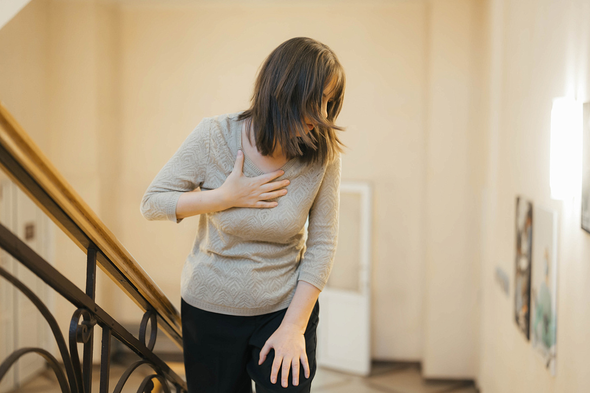 Факторы риска для здоровья