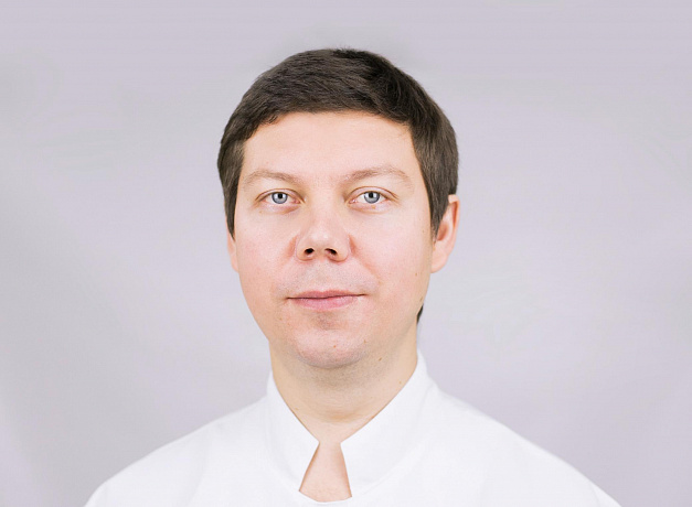 Чередниченко Андрей Александрович