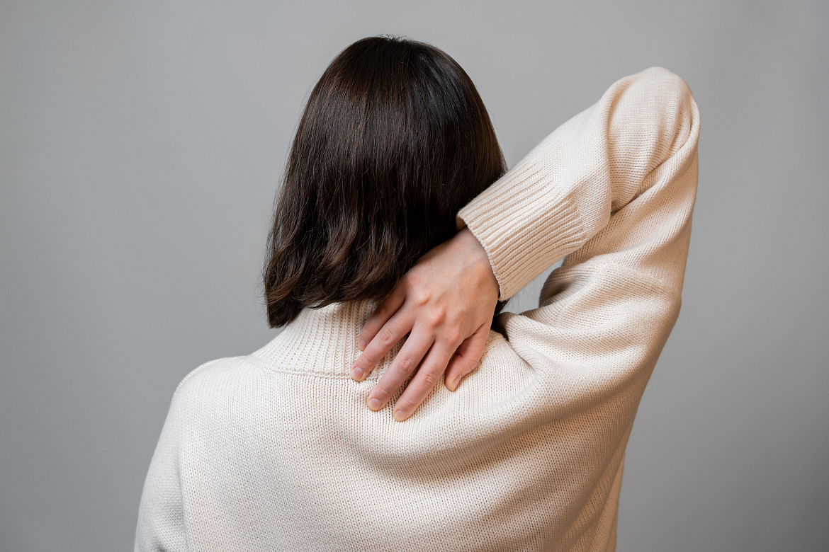 Остеохондроз