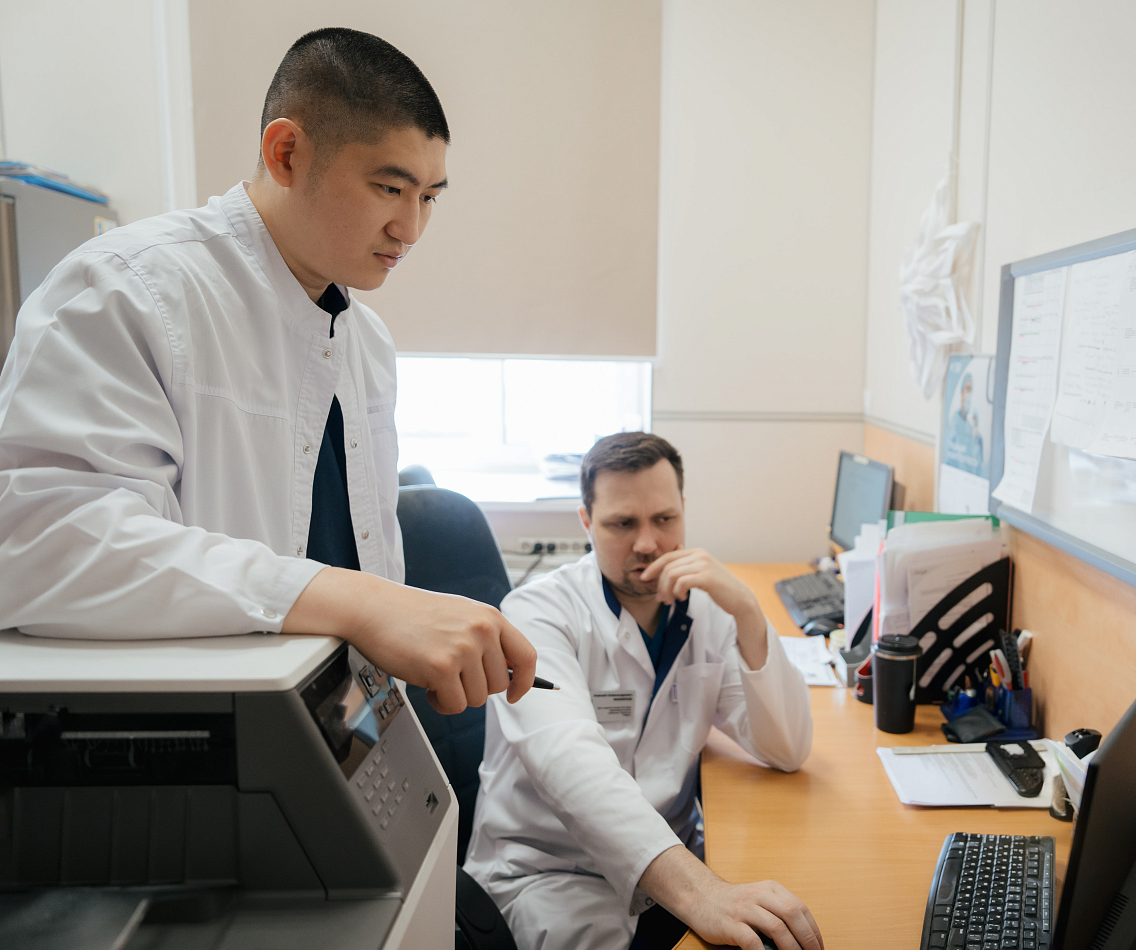 Аортальная недостаточность