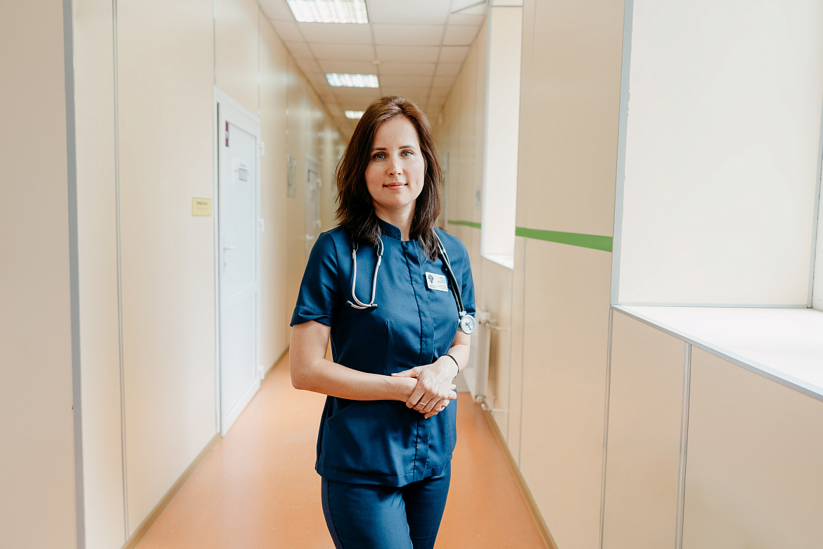 Правильное питание