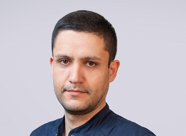 Туланбаев Жахонгир Тохир угли