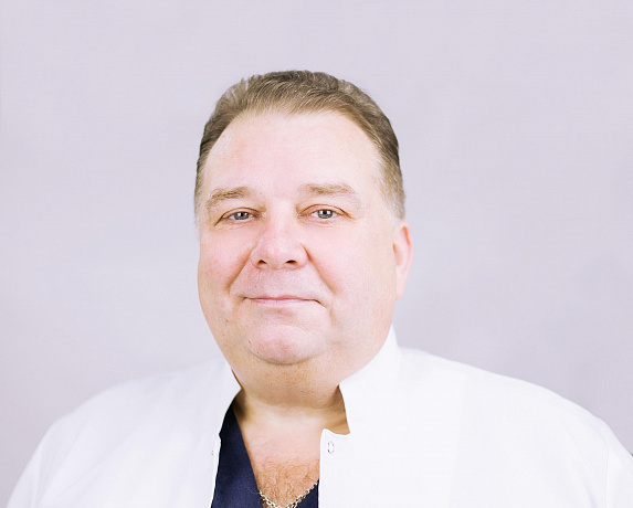 Ольховский Игорь Алексеевич