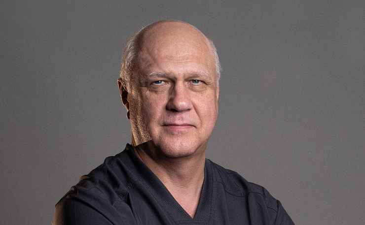 Алексеевский Станислав Анатольевич