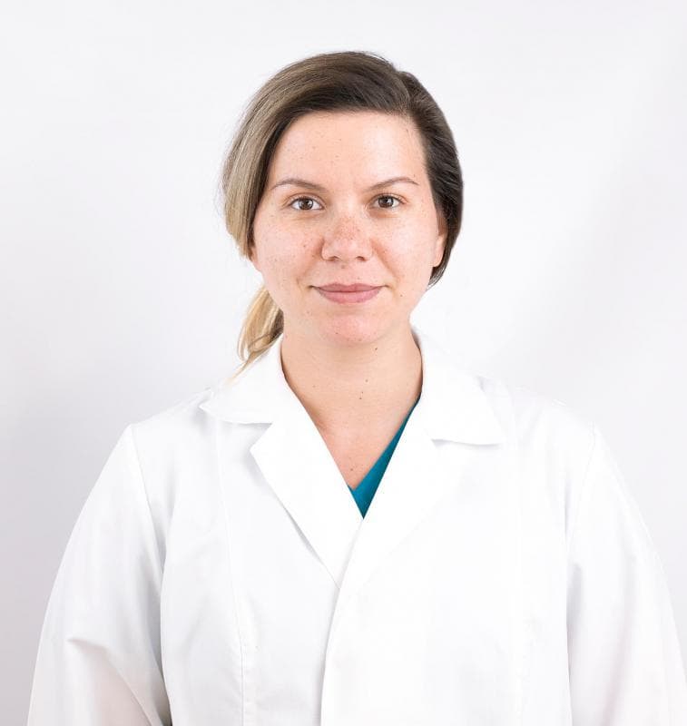 Горина Лидия Сергеевна