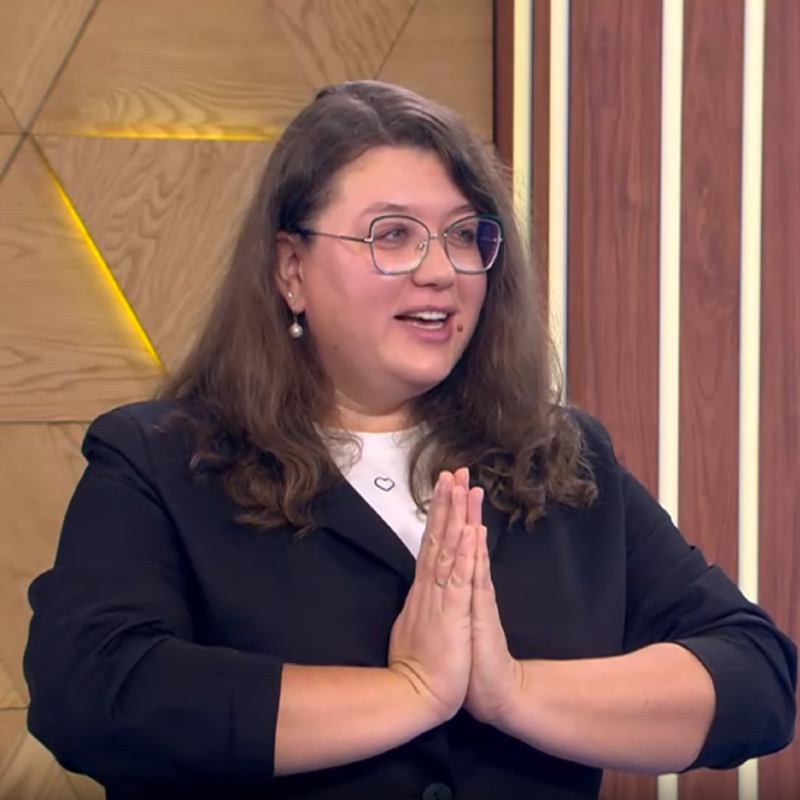 Как оценить возрастные изменения с помощью теста на баланс?