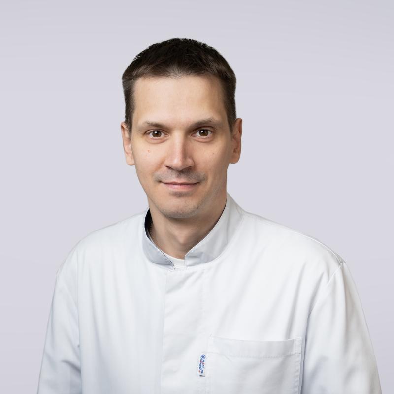 Чеглаков Андрей Николаевич 