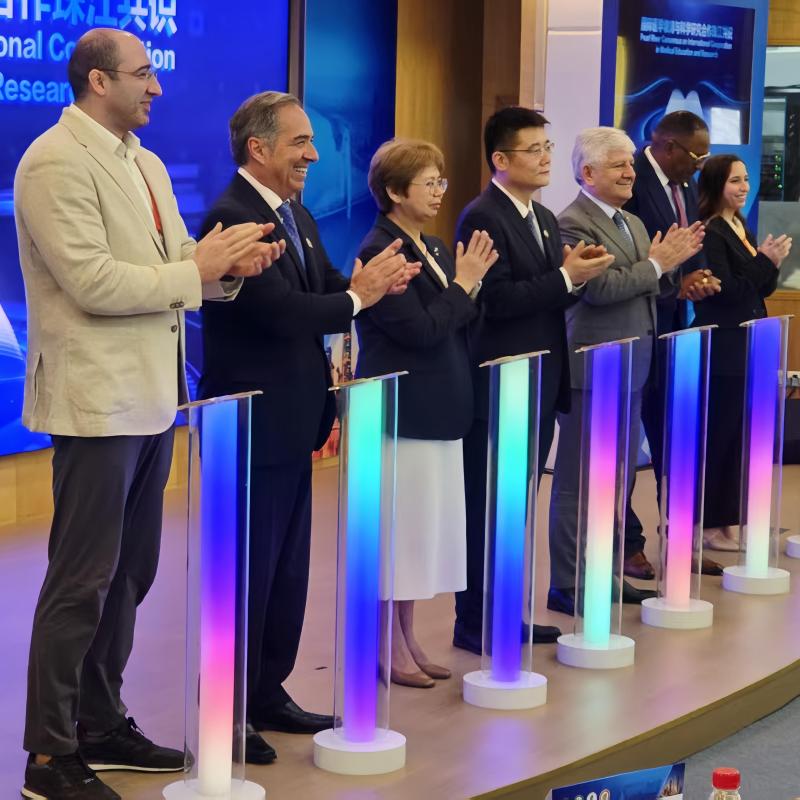 Нариман Гаджиев — соавтор исследования, одержавшего победу на крупнейшем урологическом конгрессе Европы