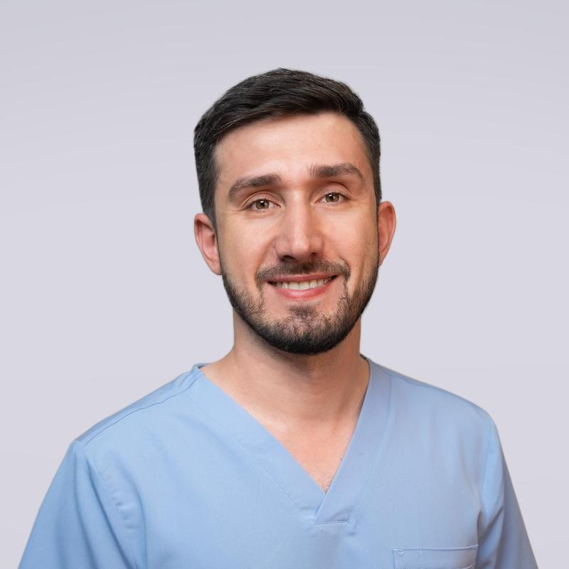 Магамадов Иса Супьянович