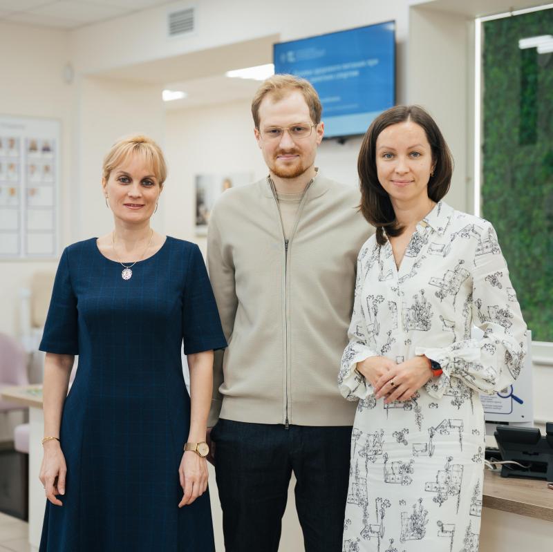 Формула спортивного долголетия: питание, восстановление и комплексный подход к здоровью