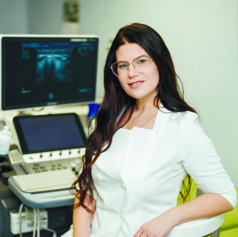 Худеем без потери мышц