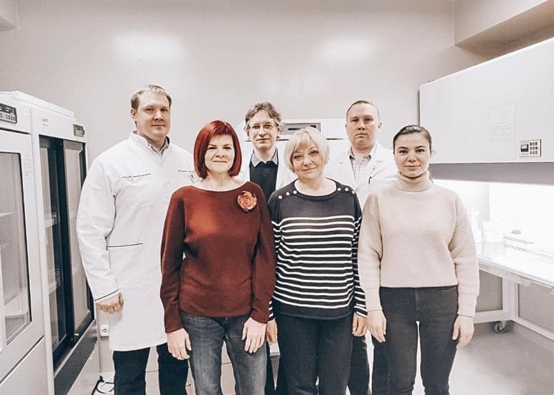 Развитие клинических исследований в Клинике высоких медицинских технологий им. Н.И. Пирогова СПбГУ