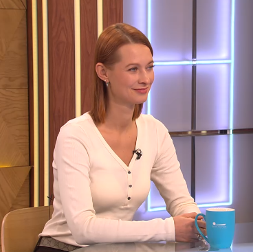 Как бороться с лишним весом у ребёнка? Советы педиатра Клиники СПбГУ