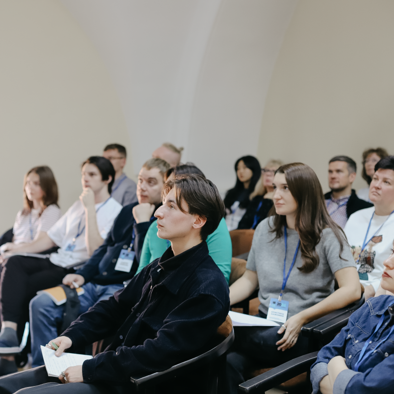 Подводим итоги первого образовательного акселератора «Научные исследования в медицине»