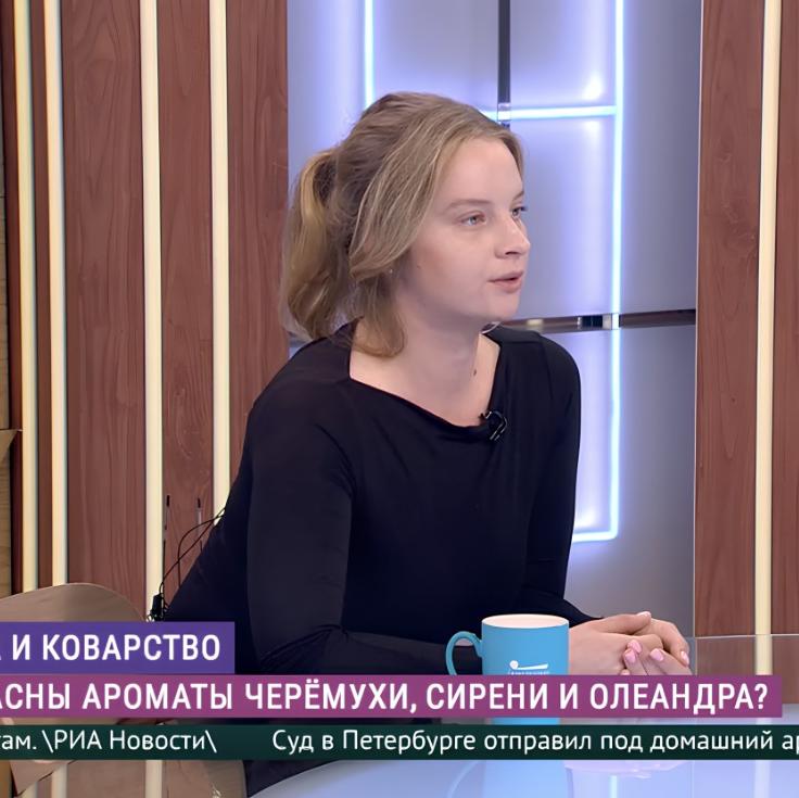 Букет ароматных цветов дома — в чем его опасность?
