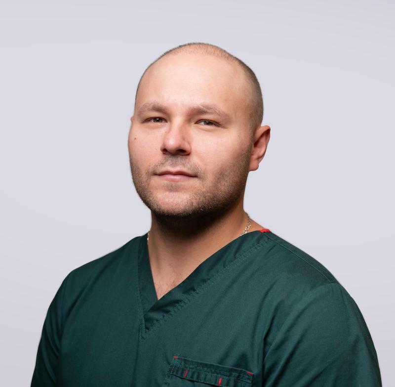 Садаков Антон Александрович