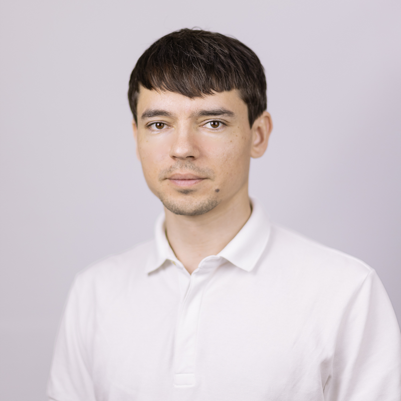 Синяков Сергей Николаевич