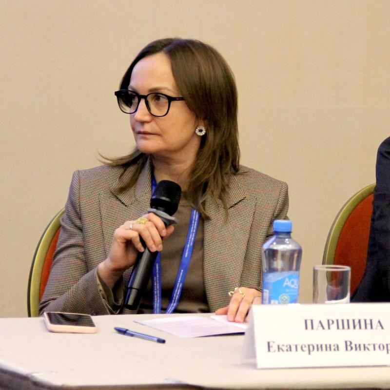 Практический опыт Клиники СПбГУ представлен на конференции Российского диализного общества