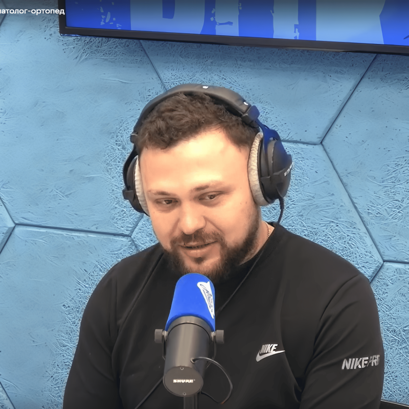 Боль в стопах: когда идти к ортопеду?