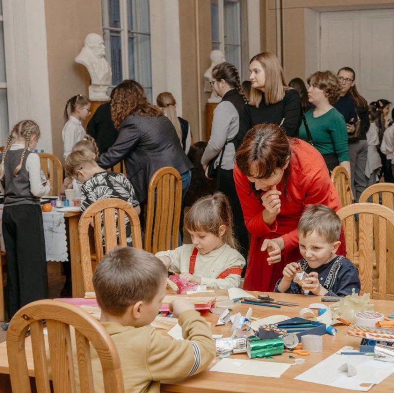 Фестиваль здоровья «HEALTHY FEST SPB — 2024»
