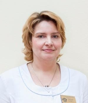 Ржаницына Анна Владимировна