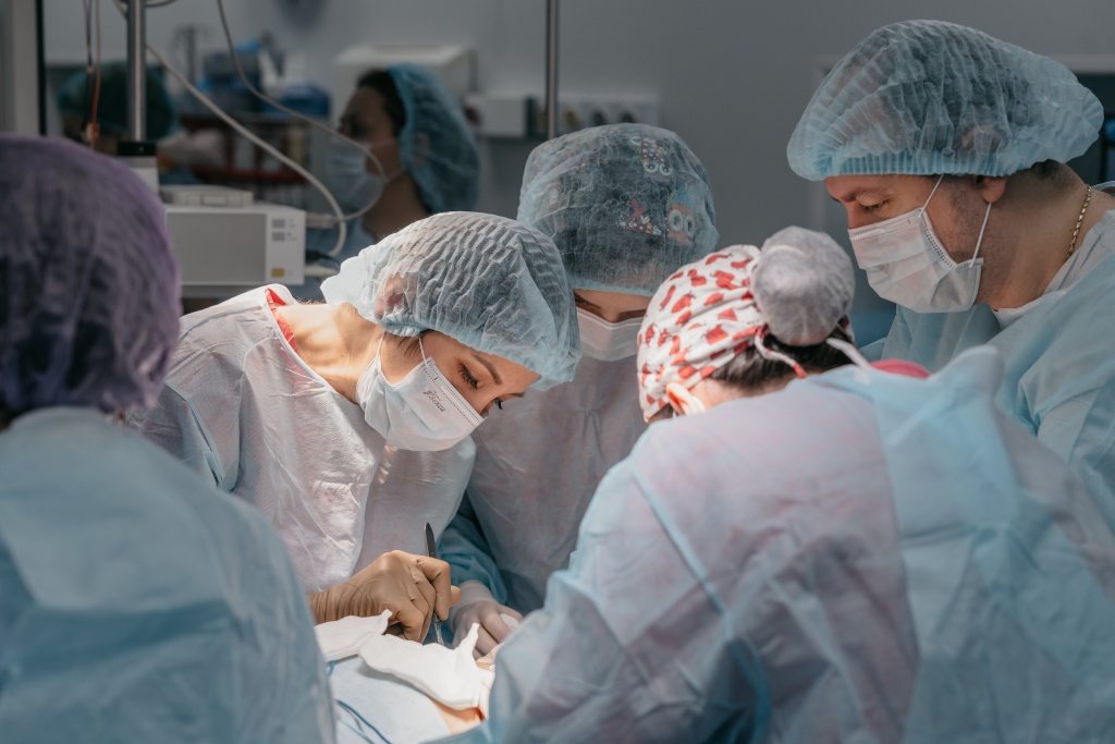 оперативное лечение рака молочной железы оперативное лечение рака молочной железы