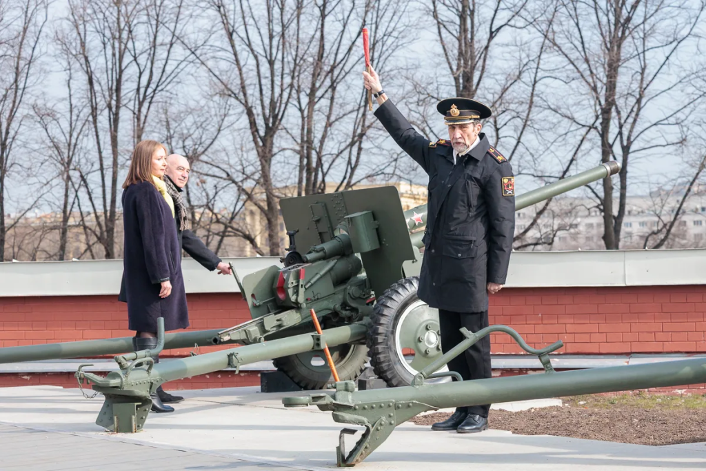 165-летие Клиники