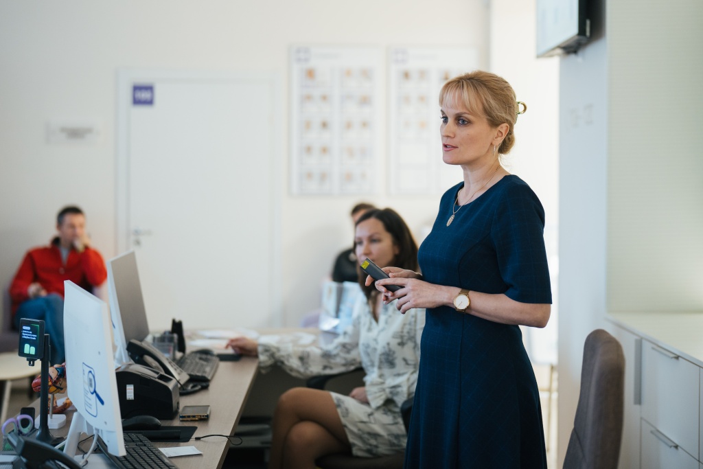 Школа здоровья "В ритме сердца"