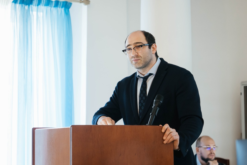 Гаджиев Н.К.