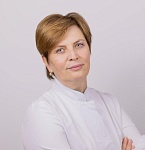 Вашкевич Арина Александровна