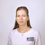 Лапина (Разумова) Мария Вадимовна