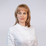 Маховикова Анна Олеговна