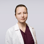 Токарева Марина Владимировна 