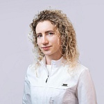 Шелемба Марина Витальевна