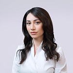 Ширалиева Руслана Мусафатовна