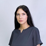 Руднева Татьяна Игоревна