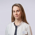 Шубина Анастасия Игоревна