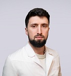 Алиев Магомед Русланович