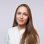 Гореликова Анна Юрьевна