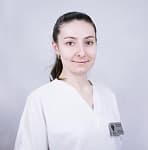 Зелимханова Янна Ахмедовна