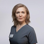 Мишаткина Ольга Владимировна 