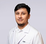 Махмадёров Диловар Усмонович